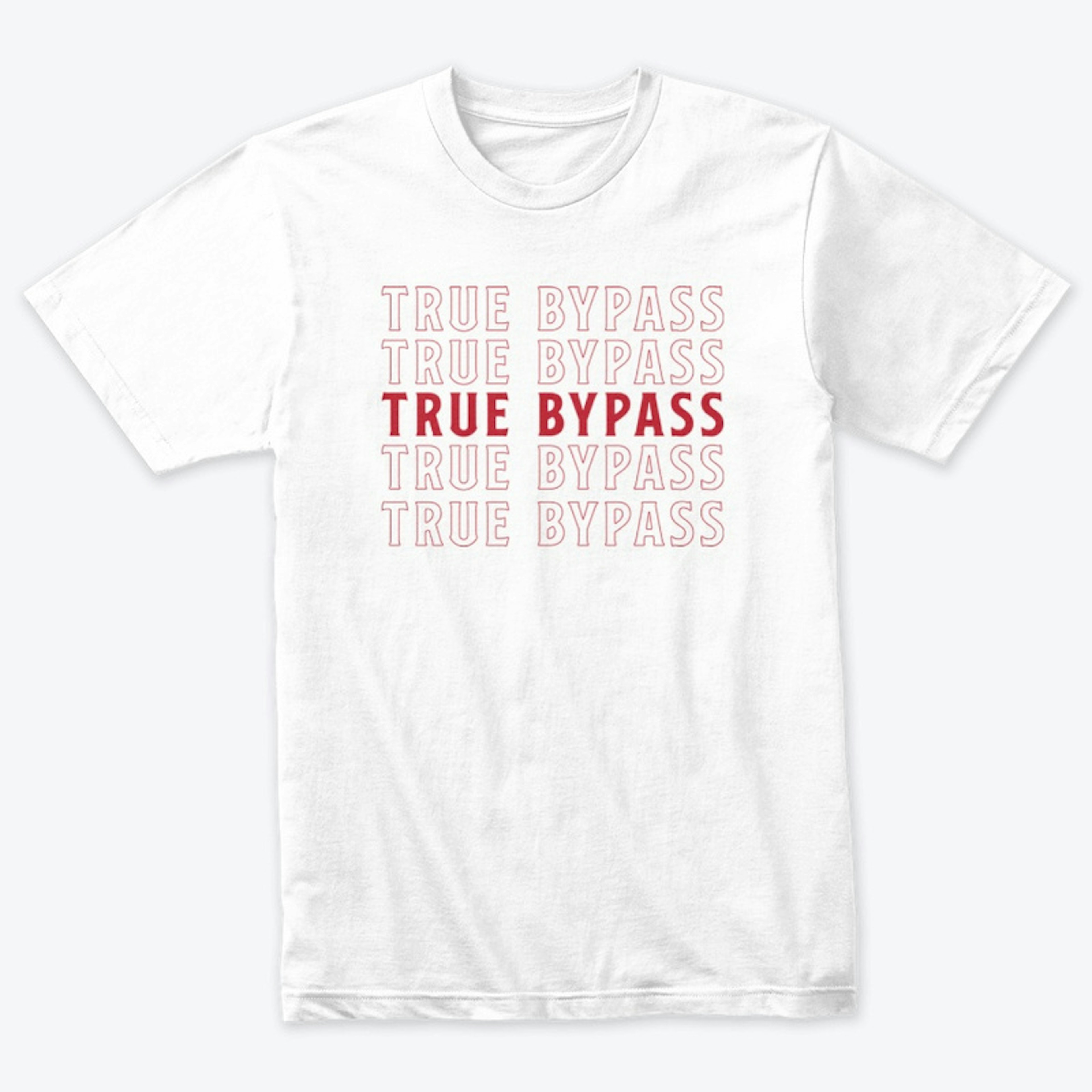 True Bypass